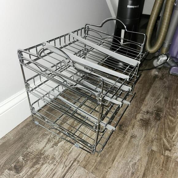 Can Organizer Rack - Picture 5 of 6